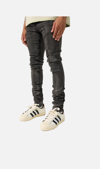 Serenede | Steam Jeans
