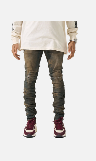 Serenede | "Oud"  Jeans