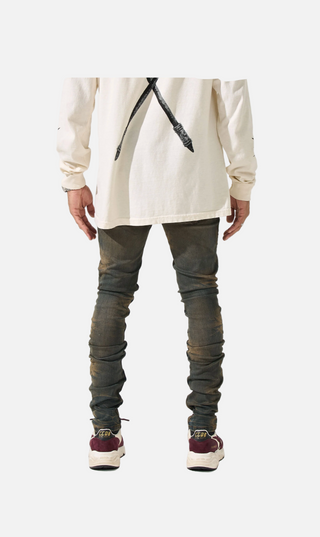 Serenede | "Oud"  Jeans
