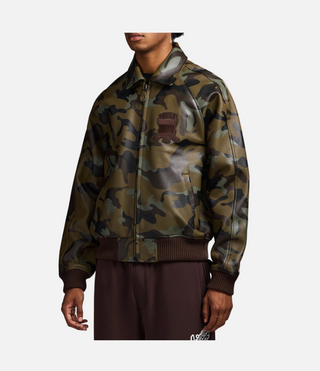 Avirex | LIMITED EDITION CAMO ICON JACKET