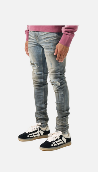 Serenede | KNIGHT Jeans