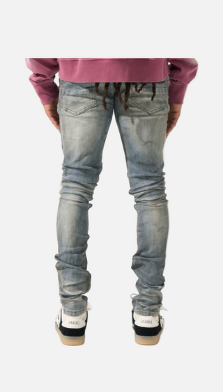 Serenede | KNIGHT Jeans