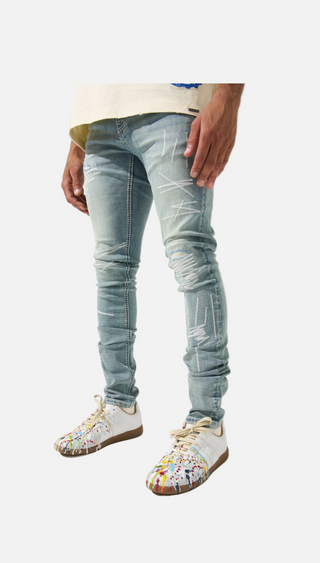 Serenede | LIGHTCODE Jeans