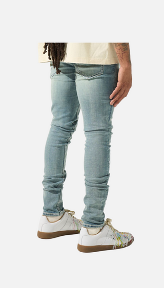 Serenede | LIGHTCODE Jeans