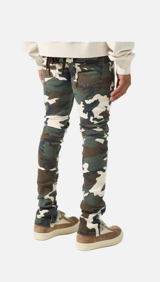 Serenede | SYNC Jeans