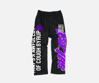 Lost Hills | LHALOCS001 JOGGERS