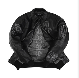 Pelle Pelle | Renegades Jacket