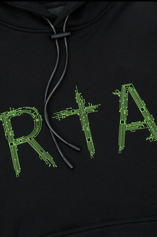 RTA | Dion | Black Circuit