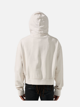 Serenede | LEGACY Ivory Hoodie