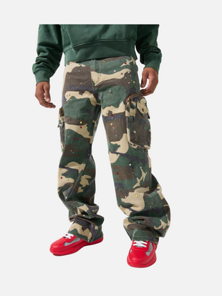 Serenede | CACHE Baggy Jeans