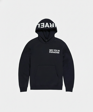 Jordan Craig | SYIP Tonal Pullover Hoodie (Navy/white)