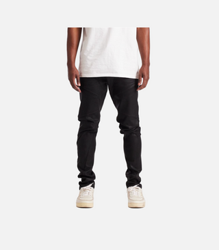 Embellish | Noir Denim (Black Wax)