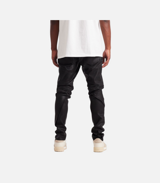 Embellish | Noir Denim (Black Wax)