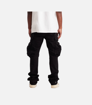 Embellish | Mission Cargo Denim