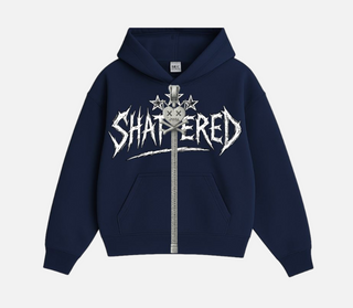 Shattered Hearts | SHATTERED HEADS