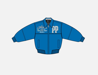 Pelle Pelle | Players Inc Jacket (Blue)