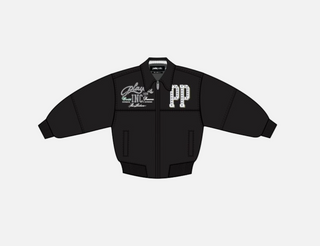 Pelle Pelle | Players Inc Jacket (Black)