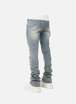 Guapi | Vintage Blue Weston Denim