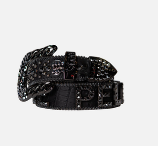 Pelle Pelle | PP x BB Simon