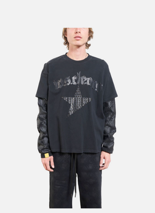 When Smoke Clears | Star Diamond Thermal L/S