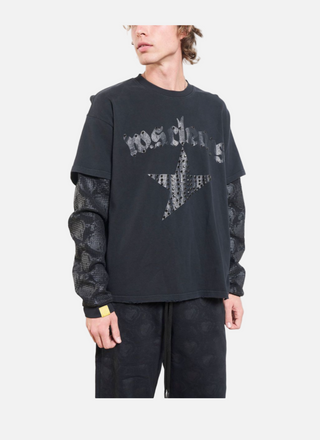 When Smoke Clears | Star Diamond Thermal L/S