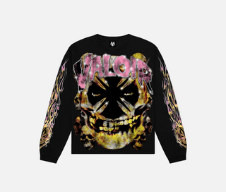 Valoir | DISTURBED TEE