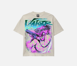 Valoir | OFFSPRING TEE