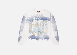 Vale Forever | Mt Valemore Thermal 'White'