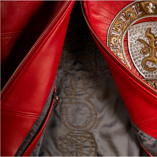 Pelle Pelle | Immortal Jacket