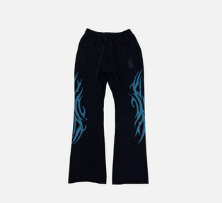 Mr.Wave | DISTRICT TIFFANY (BLACK) PANT