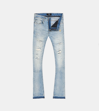 Jordan Craig | Super Skinny Stacked Fit -Martin Stacked Collection (Antique)