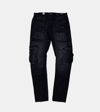 Jordan Craig | Sean - Cargo denim (Black Shadow)