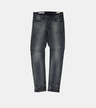 Jordan Craig | Sean-Slim Taper Fit (Smoked Grey)
