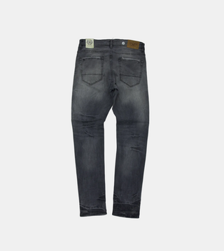 Jordan Craig | Sean-Slim Taper Fit (Smoked Grey)