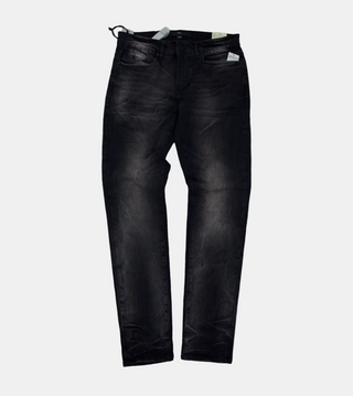 Jordan Craig | Sean-Slim Taper Fit (Vintage Black)
