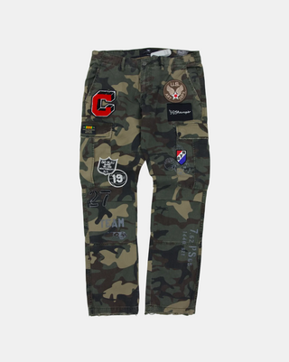 Jordan Craig |  Cargo Pants (Woodlawn)