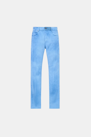 RTA | CLAYTON SKINNY JEAN | BLUE CASCADE