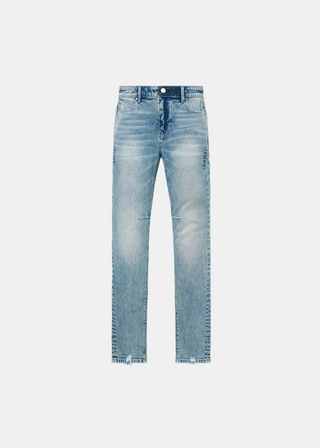 RTA | CLAYTON SKINNY JEAN | OCEAN SHINE