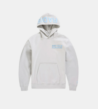 See You in Paradise | SYIP Pullover Hoodie (Cement)