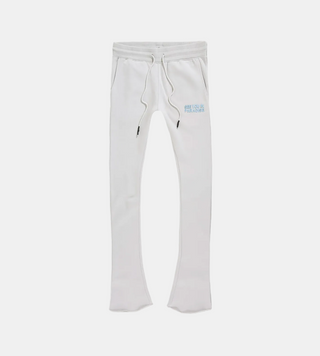 See You in Paradise | SYIP Stacked Sweatpants (Cement)