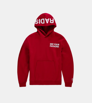 See You in Paradise | Kids SYIP Pullover Hoodie (Chicago)