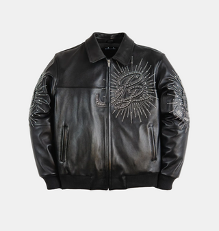 Pelle Pelle | 48TH ANNIVERSARY JACKET