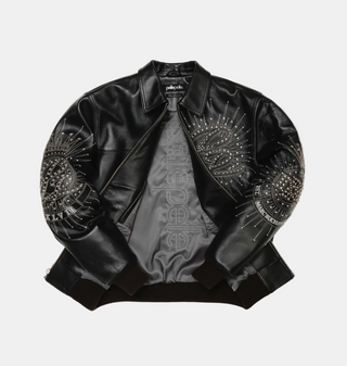 Pelle Pelle | 48TH ANNIVERSARY JACKET