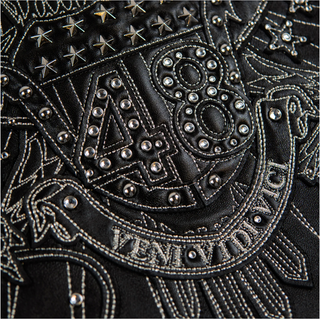 Pelle Pelle | 48TH ANNIVERSARY JACKET