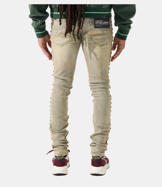 Serenede | EXO Jeans