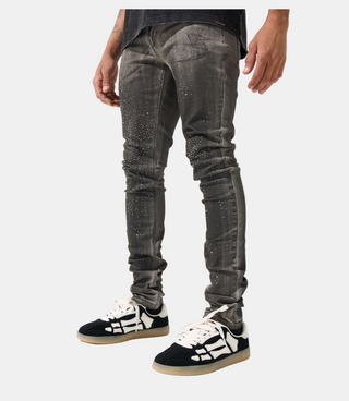 Serenede | COSMOS Jeans