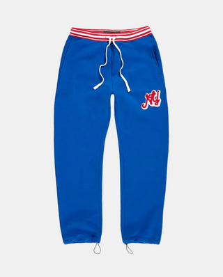 Jordan Craig | Buffalo Mafia Baggy Sweatpants (ROYAL)