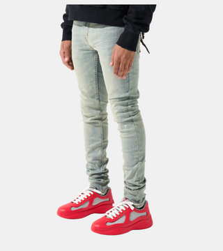 Serenede | AURA Jeans