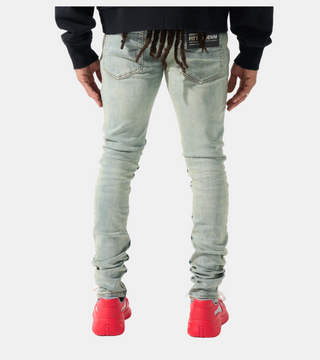 Serenede | AURA Jeans