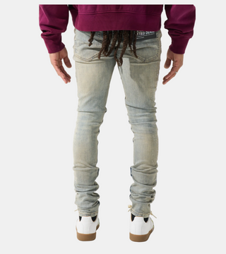 Serenede | FISSION Jeans